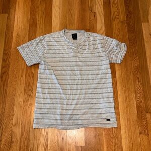 RVCA Henley Shirt